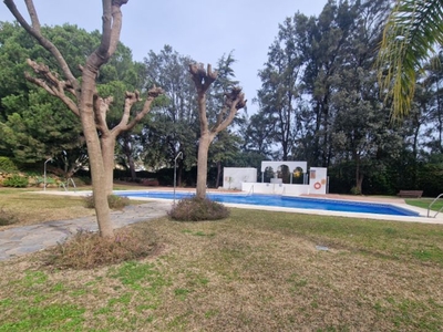 Atico en venta en Mijas