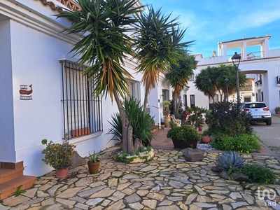 Casa 3 habitaciones de 75 m² en Sanlúcar de Guadiana (21595)