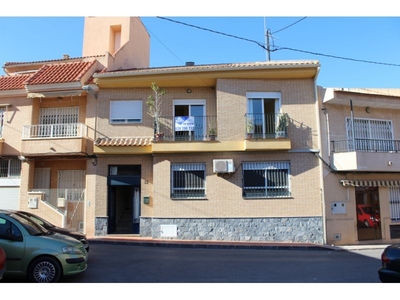 Casa en Alquiler en Alberca Las Torres, Murcia