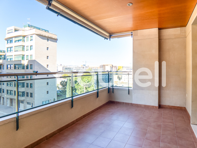 Piso en venta de 140 m² Avenida Europa, 30007 Murcia