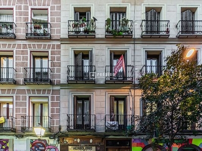 Piso en venta en CALLE SAN VICENTE FERRER, Universidad, Centro, Madrid, Madrid