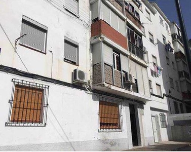 Piso en venta en Málaga de 57 m²