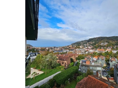 Piso para comprar en San Sebastián, España