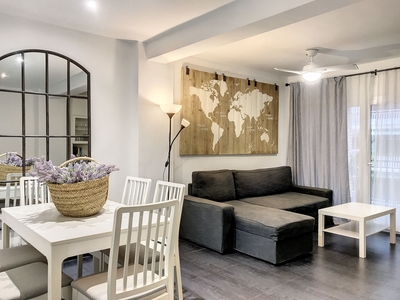 Apartamento en venta con licencia turística a escasos metros de la playa en Cullera Venta Sant Antoni