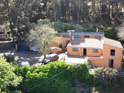 Casa Antigua con terreno edificable de 7.871m² Venta La Esperanza Llano del Moro