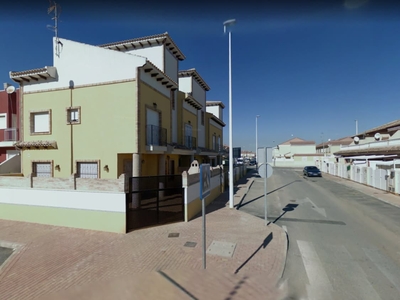 Chalet adosado en venta en Calle Valle De Aran, 30740, San Pedro Del Pinatar (Murcia)