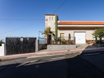 CHALET CON TERRENO ARGUAYO SANTIAGO DEL TEIDE Venta Tamaimo Arguayo