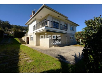 Chalet en venta en Carretera Camposancos, 142 en Camposancos (A Guarda) por 290.000 €