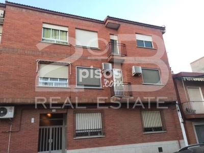 Piso en venta en Calle de los Jardines, 6