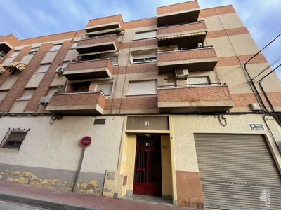 Piso en venta en Calle San Roque, 3º, 30107, Murcia (Murcia)