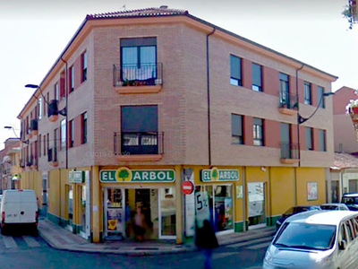 Plaza de garaje en venta en Calle Pio XI, SAN ANDRÉS DEL RABANEDO
