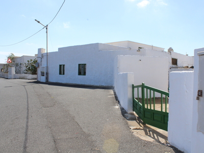 Una casa con cariño en pleno corazón de Lanzarote, Mozaga Venta Área Soo Tao
