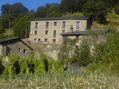 3 casas en Girona