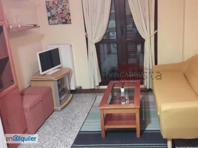 Alquiler de apartamento junto a torres villarroel. Ref:0401