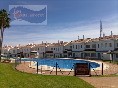 Alquiler de casa en Nuevo Portil (Cartaya), Nuevo Portil