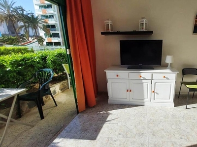 Apartamento de alquiler en Avenida de Tirajana, 4, Playa del Inglés