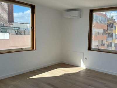 Apartamento de alquiler en Barrio del Centro