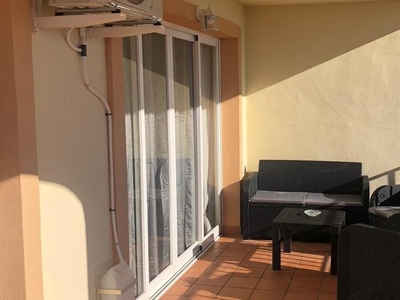 Apartamento de alquiler en Bonalba - Cotoveta