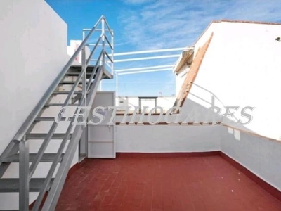 Apartamento de alquiler en Calle Extramuros, Conil