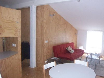 Apartamento de alquiler en Calle Juan Ajuriaguerra Kalea, Abandoibarra - Guggenheim