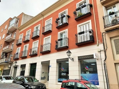 Apartamento de alquiler en Calle San Pascual, Centro