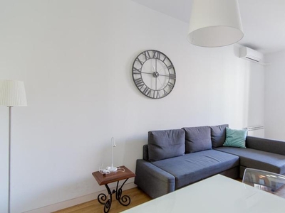 Apartamento de alquiler en Carrer del Carme, El Raval