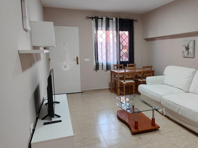 Apartamento de alquiler en El Rinconcillo