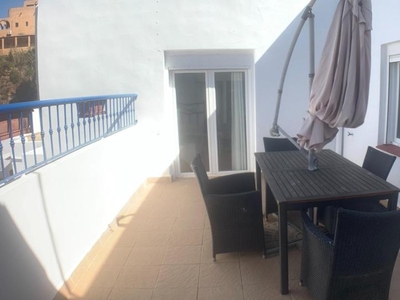 Apartamento de alquiler en Huerto, Puerto de Garrucha