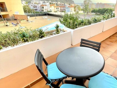 Apartamento de alquiler en Los Cristianos - Playa de las Américas