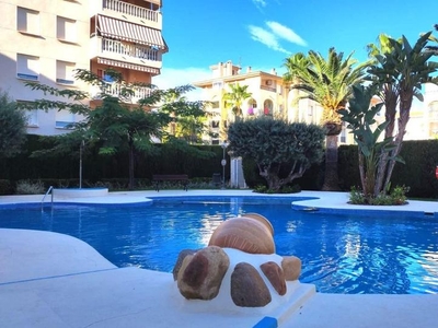 Apartamento de alquiler en Manuel de Falla, L'Albir