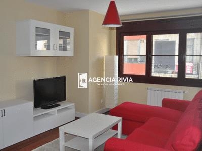 Apartamento de alquiler en Martínez Marina, Fontán