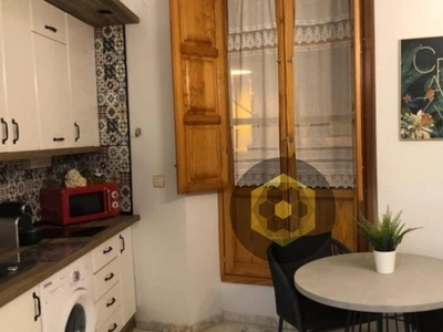 Apartamento de alquiler en San Matías - Realejo