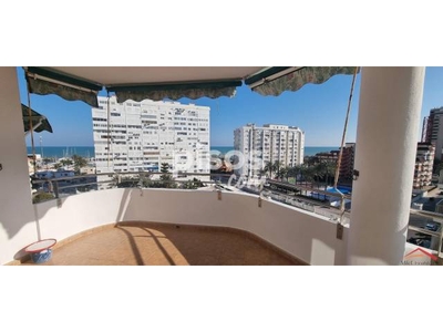 Apartamento en alquiler en Calle de Lepanto