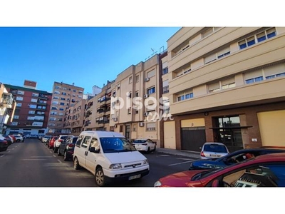 Apartamento en alquiler en Calle de Zaragoza