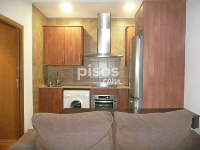 Apartamento en alquiler en Carrer de la Cera