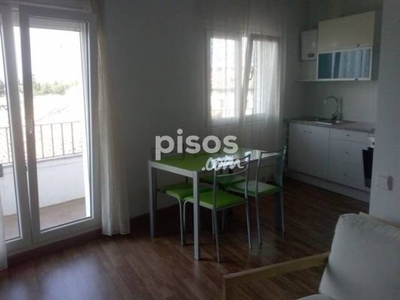 Apartamento en alquiler en Taradell-Centre