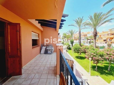 Apartamento en venta en Aguas Nuevas-Torreblanca-Sector 25