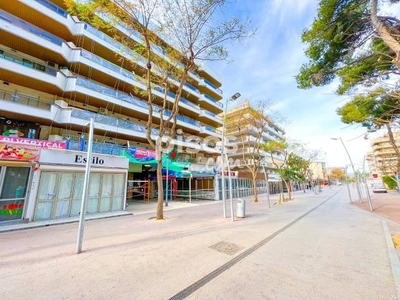 Apartamento en venta en Avinguda de Carles Buïgas, 14