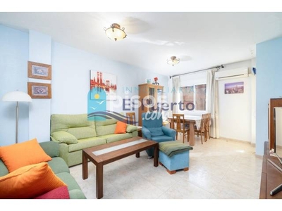 Apartamento en venta en Barrio San Isidro