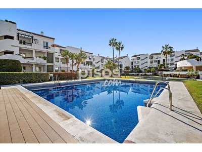 Apartamento en venta en Bel-Air