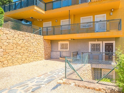 Apartamento en venta en C/ Costa del Sol, Balcón de Finestrat - Terra Marina