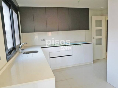 Apartamento en venta en Calle C. Mayor, 10, nº 10