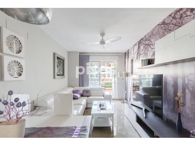Apartamento en venta en Carretera de Ciudad de Cádiz