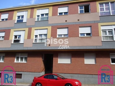 Apartamento en venta en Casa Asturias