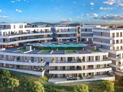 Apartamento en venta en La Concha - Resina Golf