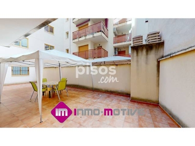 Apartamento en venta en Las Atalayas-U.R.M.I.-Cerro-Mar