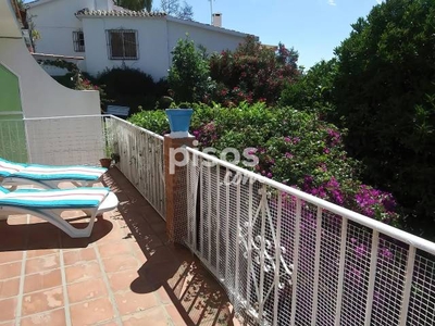 Apartamento en venta en Mijas Pueblo-Sierra