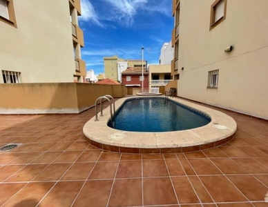 Apartamento en venta en Moncófar Playa