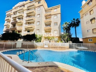 Apartamento en venta en Playa de los Locos