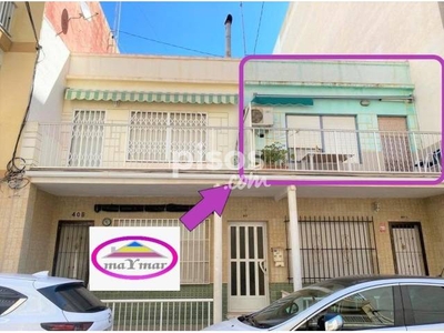 Apartamento en venta en Calle del Mar Báltico